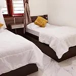Vila Keluarga Syariah Mawar#9, Dago Resort, 3Br Dengan View Pegunungan Dan Fasilitas Premium