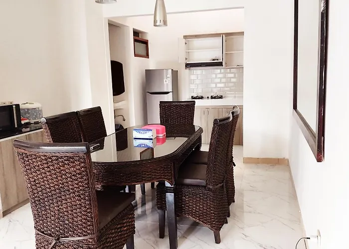 Vila Keluarga Syariah Mawar#9, Dago Resort, 3Br Dengan View Pegunungan Dan Fasilitas Premium