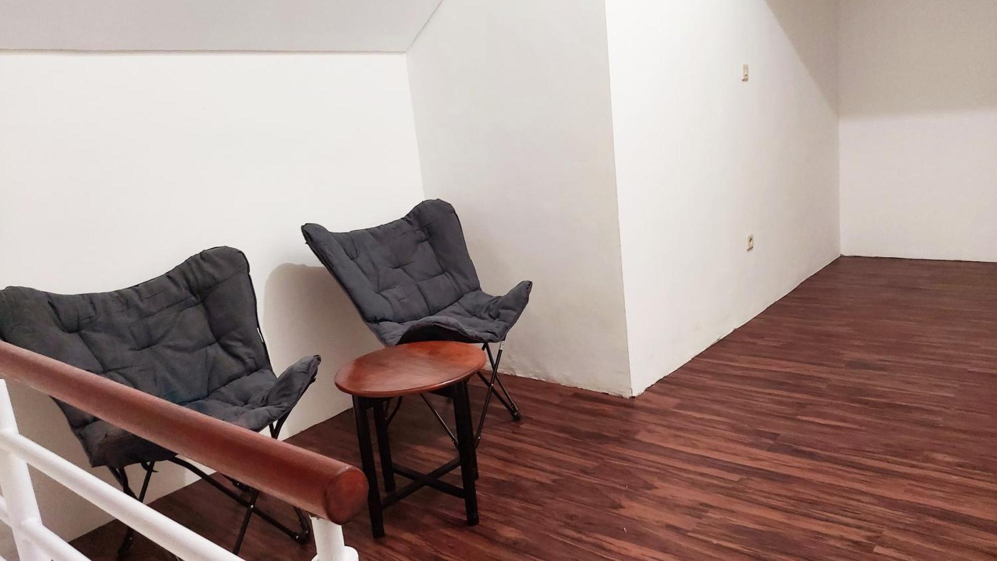 Keluarga Syariah Mawar#9, Dago Resort, 3br Dengan View Pegunungan Dan Fasilitas Premium Bandung