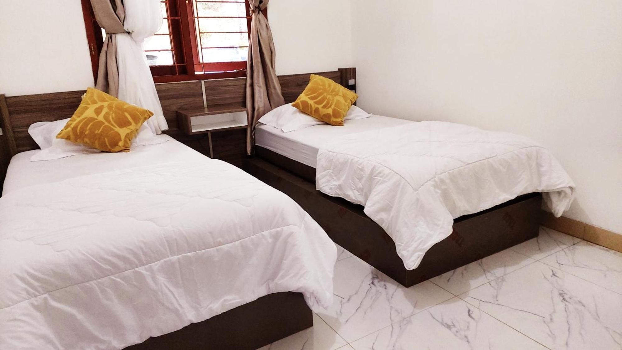 Keluarga Syariah Mawar#9, Dago Resort, 3br Dengan View Pegunungan Dan Fasilitas Premium Villa