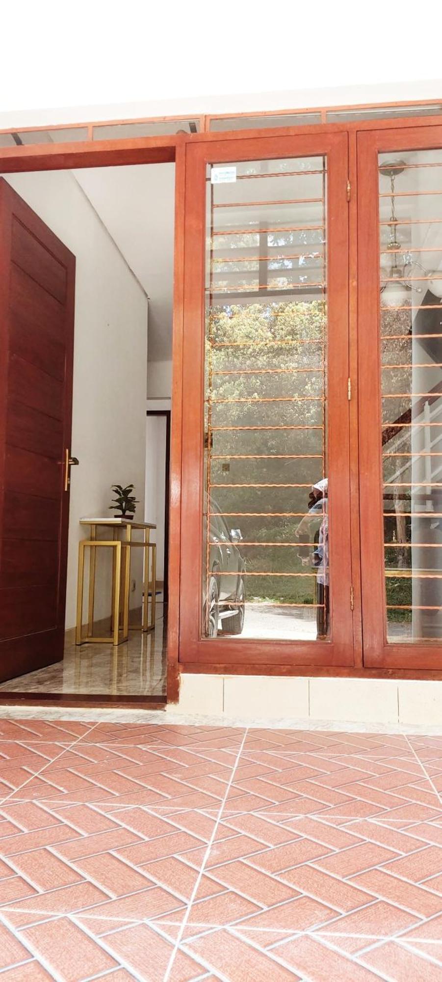 Keluarga Syariah Mawar#9, Dago Resort, 3br Dengan View Pegunungan Dan Fasilitas Premium *