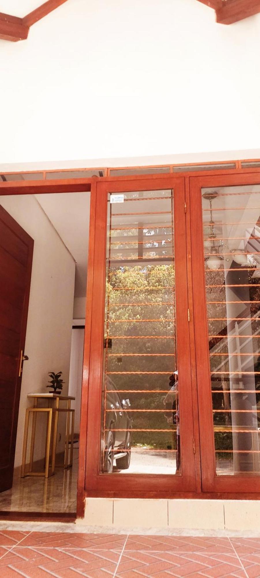Keluarga Syariah Mawar#9, Dago Resort, 3br Dengan View Pegunungan Dan Fasilitas Premium