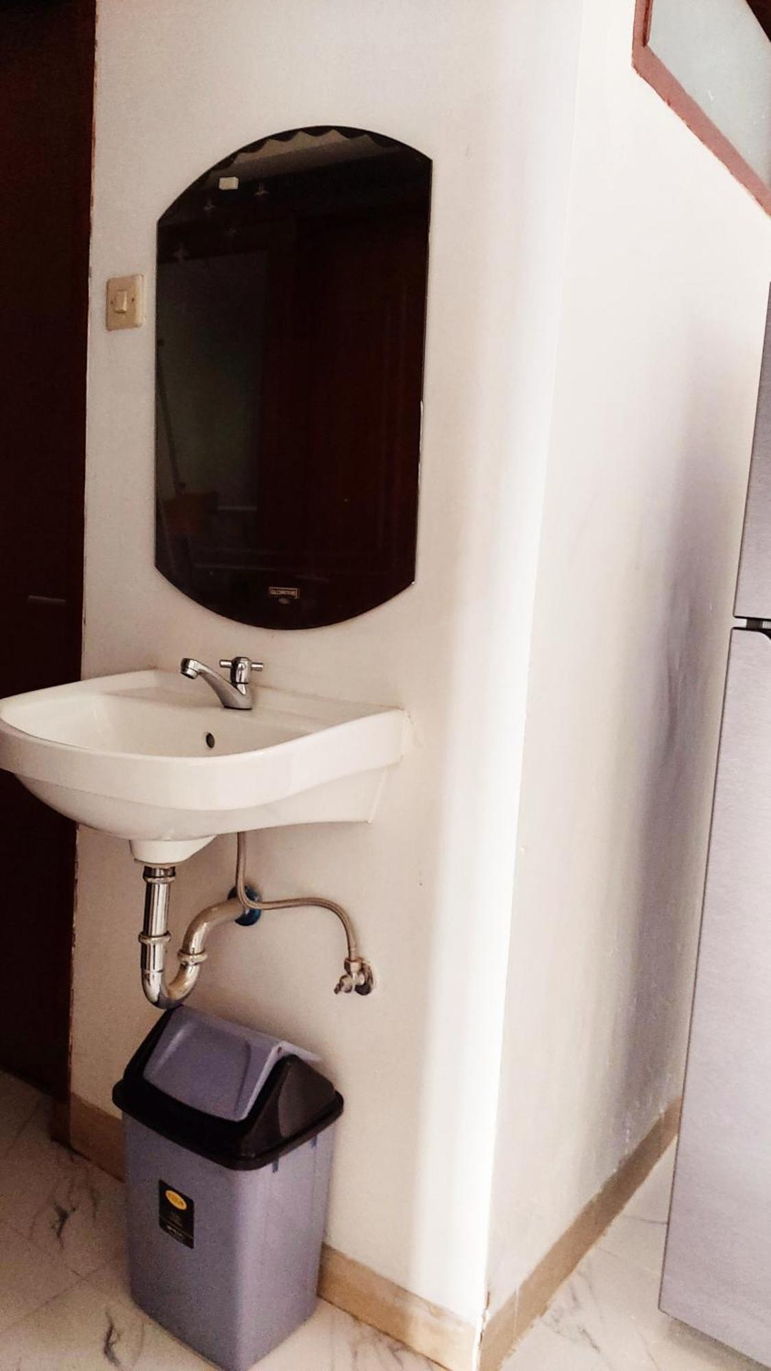 Keluarga Syariah Mawar#9, Dago Resort, 3br Dengan View Pegunungan Dan Fasilitas Premium Villa Bandung