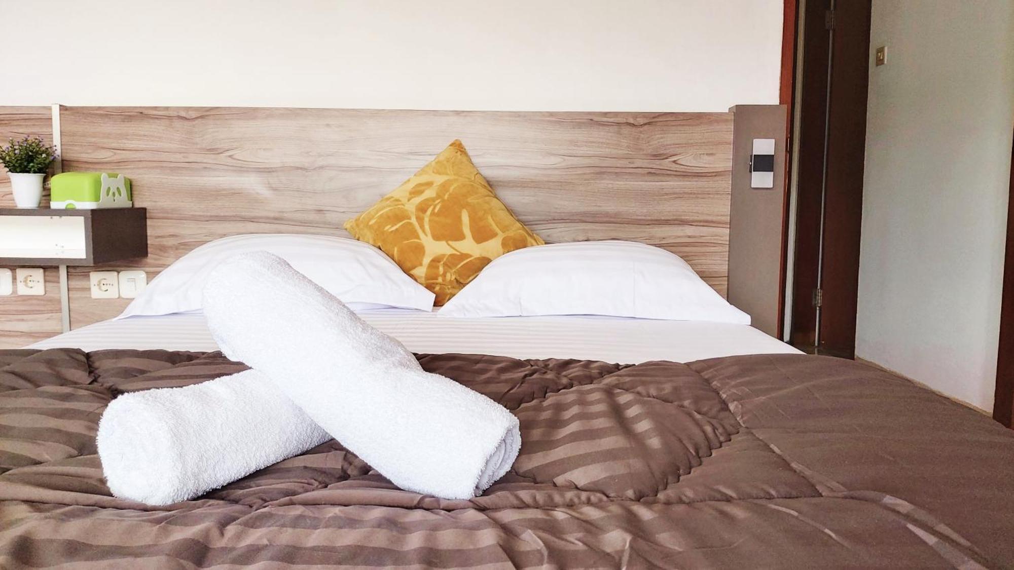 Keluarga Syariah Mawar#9, Dago Resort, 3br Dengan View Pegunungan Dan Fasilitas Premium *