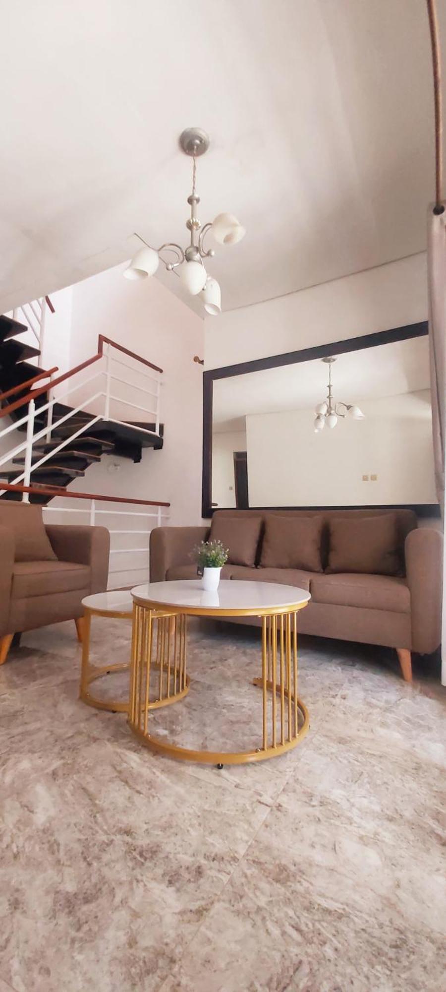 Keluarga Syariah Mawar#9, Dago Resort, 3br Dengan View Pegunungan Dan Fasilitas Premium Villa Bandung